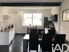 Vente Maison 2 chambresLa Flèche
