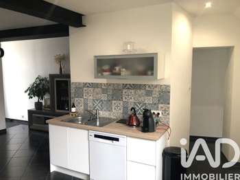 Vente maison 4 pièces Vente maison 4 pièces