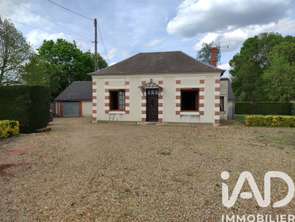 Vente Maison 4 chambresLa Flèche