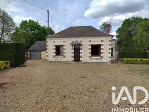 Vente Maison 4 chambresLa Flèche