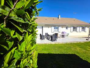Vente Maison 3 chambresLa Flèche