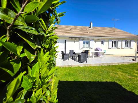 Vente maison 4 pièces La Flèche 72