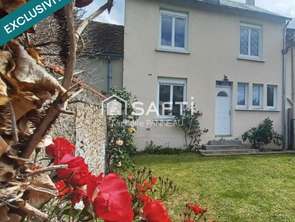 Vente Maison 4 chambresLa Flèche