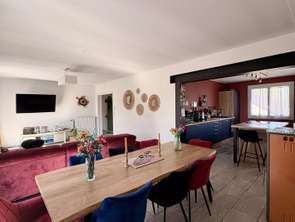 Vente Maison 4 chambresLa Flèche