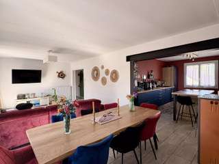 Vente maison 6 pièces Vente maison 6 pièces