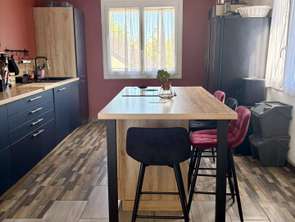Vente Maison 4 chambresLa Flèche