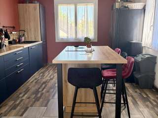 Vente maison 6 pièces Vente maison 6 pièces