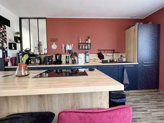 Vente maison 6 pièces Vente maison 6 pièces
