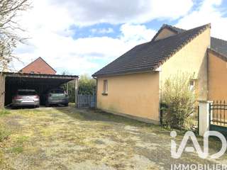 Vente maison 5 pièces Vente maison 5 pièces