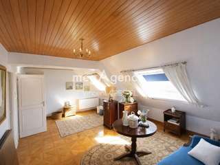 Vente maison 10 pièces