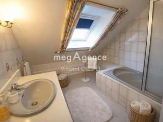 Vente maison 10 pièces