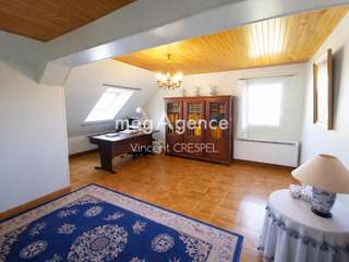 Vente maison 10 pièces