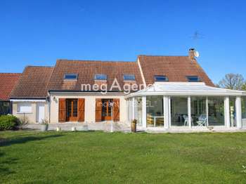 Vente Maison 6 chambresLa Flèche