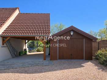 Vente Maison 6 chambresLa Flèche
