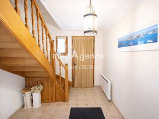 Vente maison 10 pièces