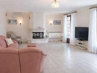 Vente maison 10 pièces