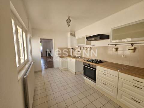 Vente maison 4 pièces La Flèche 72