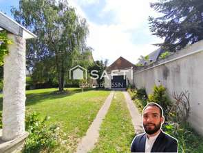 Vente Maison 4 chambresLa Flèche