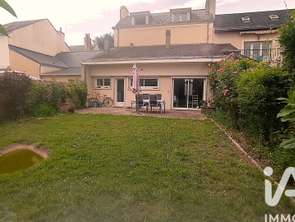 Vente Maison 5 chambresLa Flèche