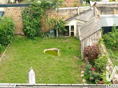 Vente maison 7 pièces Vente maison 7 pièces