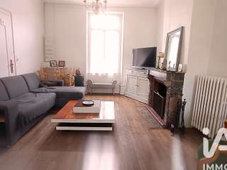 Vente maison 7 pièces Vente maison 7 pièces