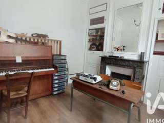 Vente maison 7 pièces Vente maison 7 pièces
