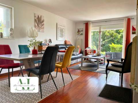 Vente maison 7 pièces La Flèche 72