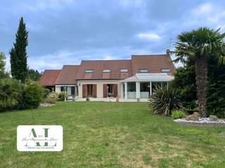 Vente maison 10 pièces Vente maison 10 pièces
