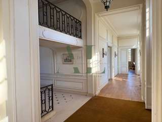 Vente maison 24 pièces