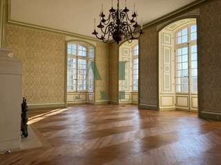 Vente maison 24 pièces