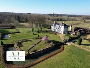 Vente Maison 7 chambresLa Flèche
