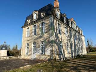Vente maison 24 pièces
