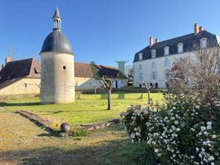 Vente maison 24 pièces