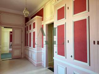 Vente maison 24 pièces
