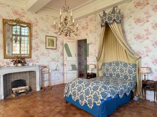 Vente maison 24 pièces