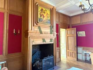 Vente maison 24 pièces