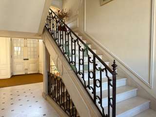 Vente maison 24 pièces