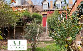 Photo Vente maison La Flèche
