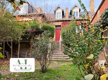 Vente maison 6 pièces La Flèche 72
