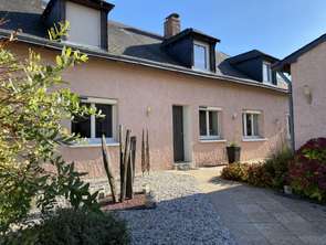Vente Maison 4 chambresLa Flèche
