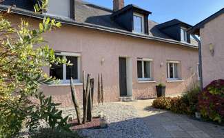 Photo Vente maison La Flèche