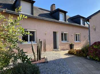 Vente maison 8 pièces La Flèche 72