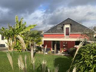 Vente maison 8 pièces Vente maison 8 pièces