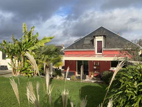 Vente maison 8 pièces Vente maison 8 pièces