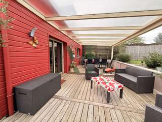 Vente maison 8 pièces Vente maison 8 pièces