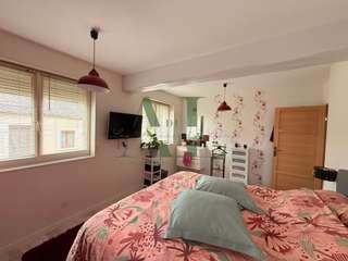 Vente maison 8 pièces Vente maison 8 pièces