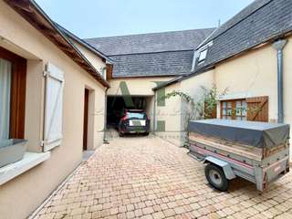 Vente maison 10 pièces Vente maison 10 pièces