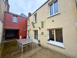 Vente maison 5 pièces Vente maison 5 pièces