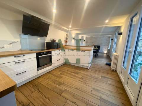 Vente maison 5 pièces Vente maison 5 pièces
