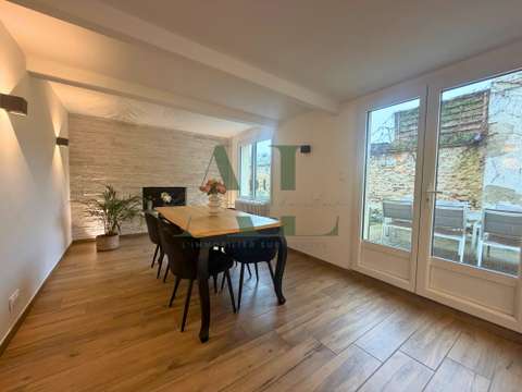 Vente maison 5 pièces Vente maison 5 pièces
